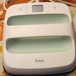 Cricut Easy Press